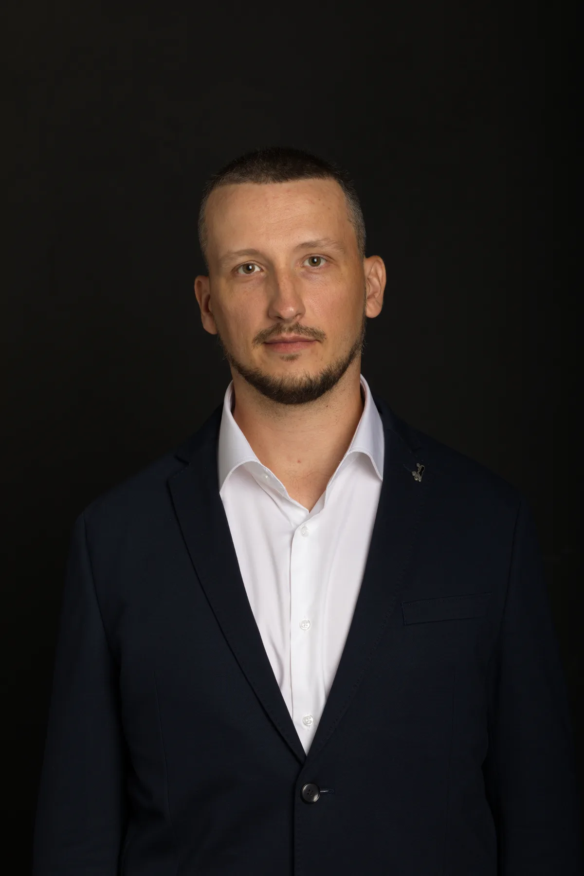 Денис Белов, основатель сети киноквартир Cinema 42